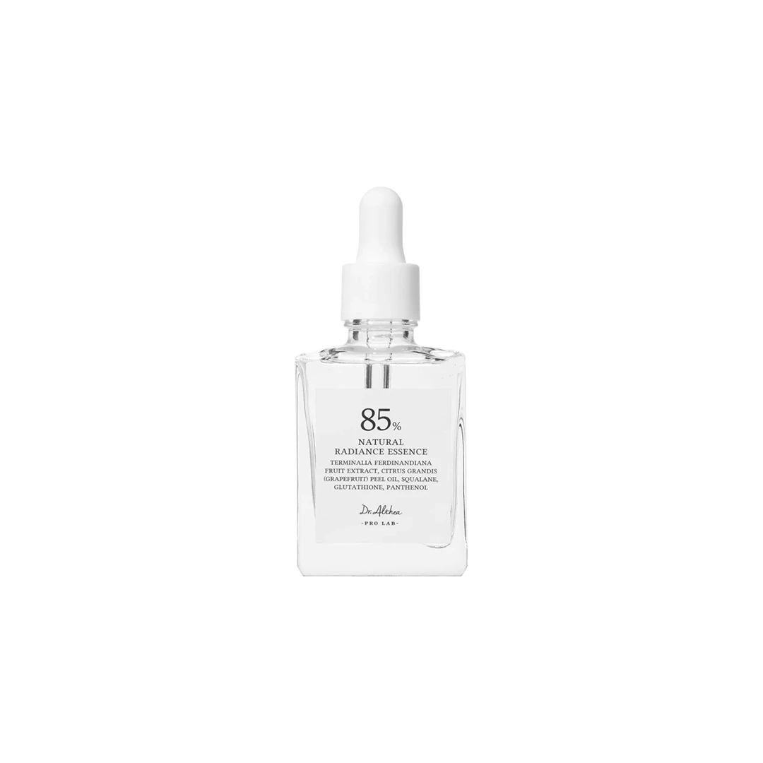 DR.ALTHEA Natural Radiance Essence 30ml bottle